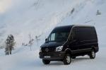 Mercedes-Benz Sprinter 4x4 2014 года